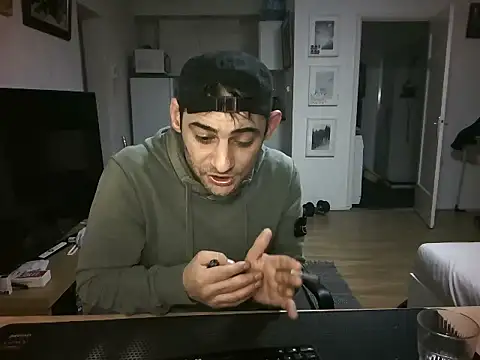 mihaimichael online show from June 2026 12:32:02 AM