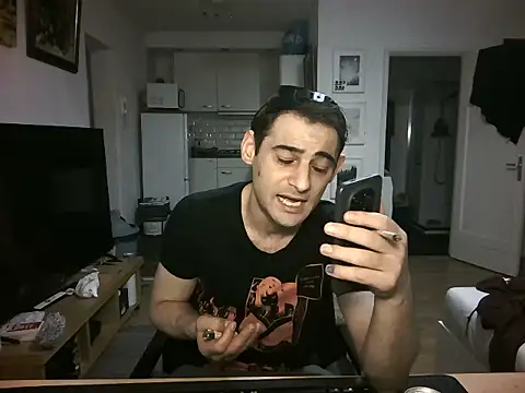 mihaimichael online show from June 2026 11:46:01 PM