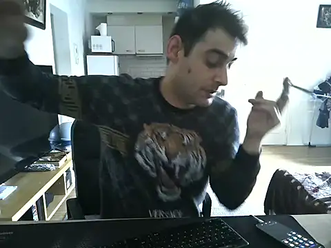 mihaimichael online show from June 2026 12:07:02 PM
