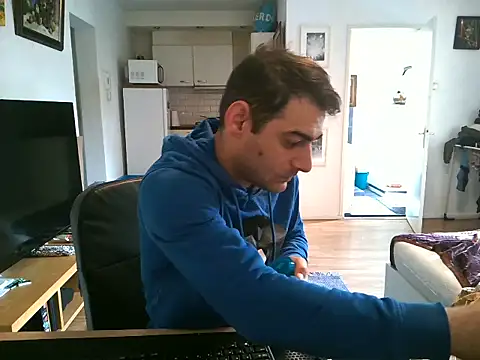 mihaimichael online show from June 2026 01:14:01 PM