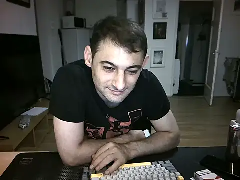mihaimichael online show from July 2026 01:19:02 AM