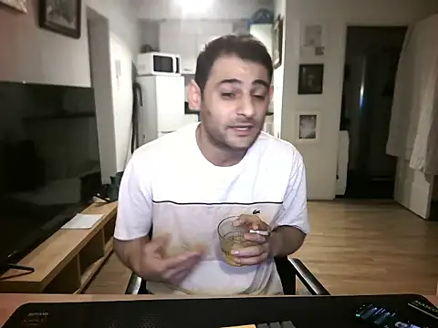 mihaimichael online show from July 2026 09:54:01 PM