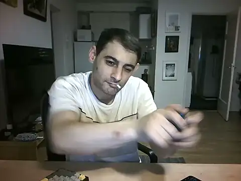 mihaimichael online show from July 2026 10:06:02 PM