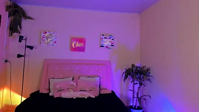 keyla roberts777 online show from January 2025 11:25:01 PM