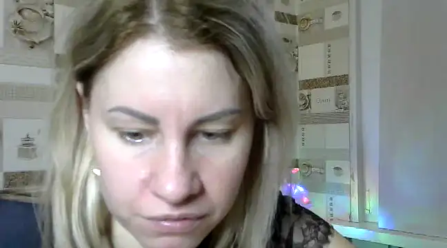 TherestlessKitty online show from January 2025 09:37:02 AM