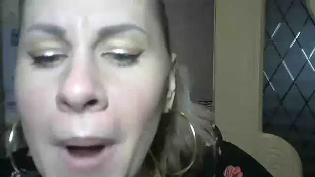 TherestlessKitty online show from March 2025 09:05:02 AM