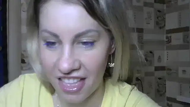 TherestlessKitty online show from March 2025 11:05:01 AM