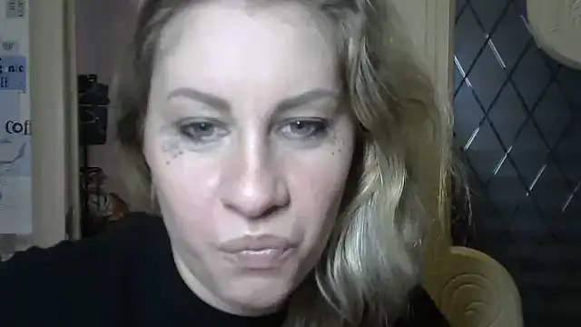 TherestlessKitty online show from March 2025 06:51:01 AM