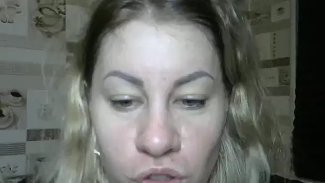 TherestlessKitty online show from March 2025 08:31:01 PM