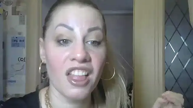 TherestlessKitty online show from March 2025 06:07:02 AM