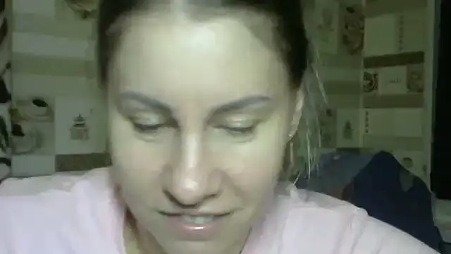 TherestlessKitty online show from October 2025 10:18:02 PM