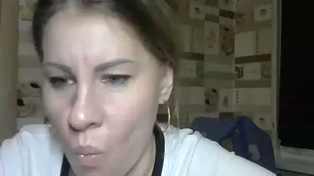 TherestlessKitty online show from November 2025 10:21:01 PM