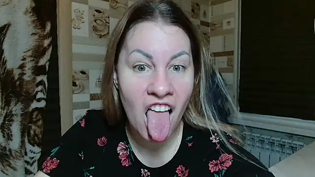 TherestlessKitty online show from April 2026 10:16:01 PM