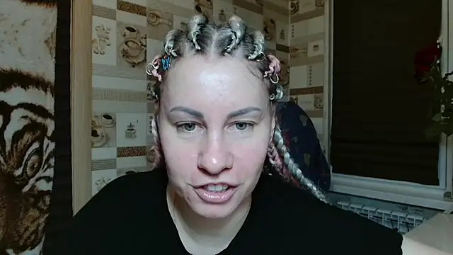 TherestlessKitty online show from April 2026 10:23:02 PM