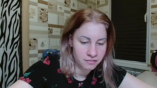 TherestlessKitty online show from May 2026 10:18:01 PM
