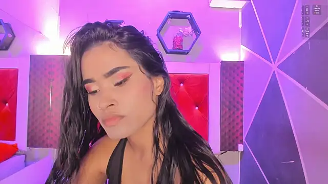 Karoll014 online show from May 2026 11:51:01 AM
