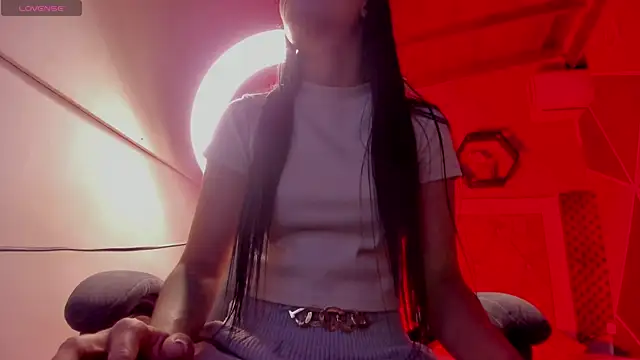 Karoll014 online show from July 2026 12:07:01 PM
