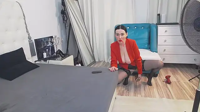 Snapshot of AlinaOnly chatting on January 2025 05:23:02 PM AlinaOnly online show from January 2025 05:23:02 PM