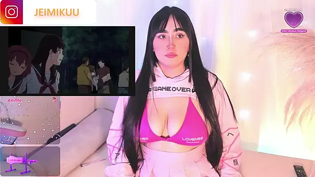 mikuru hara online show from January 2026 01:21:02 AM