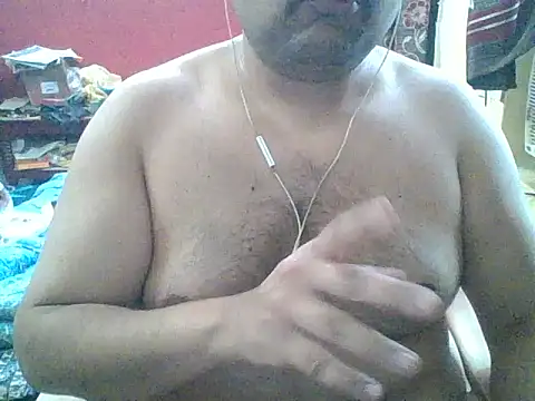 ARYANAVAILABLE online show from February 2026 07:57:01 AM