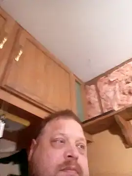 Snapshot of tjmacksjr chatting on January 2025 05:40:02 AM tjmacksjr online show from January 2025 05:40:02 AM