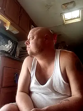 Snapshot of tjmacksjr chatting on February 2025 06:56:02 PM tjmacksjr online show from February 2025 06:56:02 PM