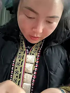 Sweetlove 77 online show from February 2025 08:24:01 AM