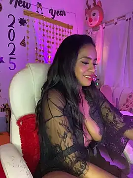 Snapshot of AlisonHoot69 chatting on January 2025 09:04:02 AM AlisonHoot69 online show from January 2025 09:04:02 AM