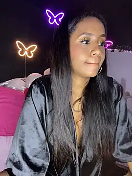 Snapshot of AlisonHoot69 chatting on March 2025 01:40:02 PM AlisonHoot69 online show from March 2025 01:40:02 PM