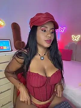 AlisonHoot69 online show from July 2026 11:40:01 PM