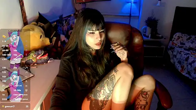 xdirtyvenomx online show from August 2026 01:41:01 AM