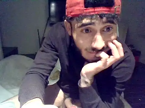 Snapshot of tengocanicas chatting on January 2025 11:33:01 AM tengocanicas online show from January 2025 11:33:01 AM