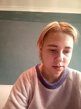 Gussie Bridie online show from January 2025 09:40:02 AM