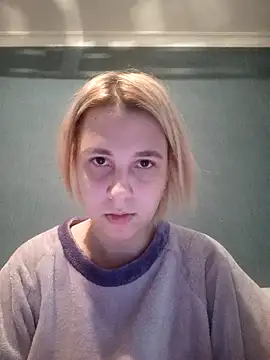 Gussie Bridie online show from February 2025 02:02:01 PM