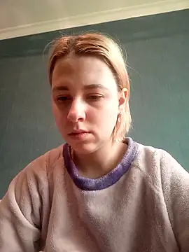 Gussie Bridie online show from February 2025 07:55:01 AM