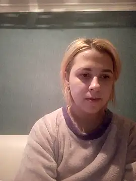 Gussie Bridie online show from February 2025 06:04:01 AM