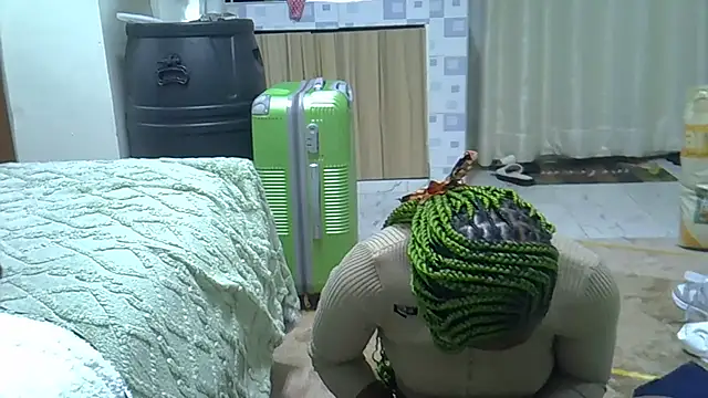 Snapshot of jeyberrie chatting on December 2025 07:54:02 PM jeyberrie online show from December 2025 07:54:02 PM