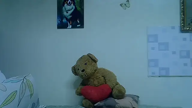 Snapshot of jeyberrie chatting on February 2026 08:57:02 PM jeyberrie online show from February 2026 08:57:02 PM