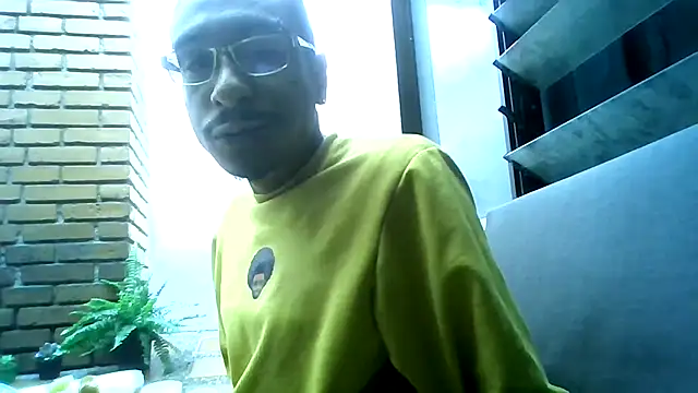 Jose Smoke online show from February 2025 08:53:02 PM