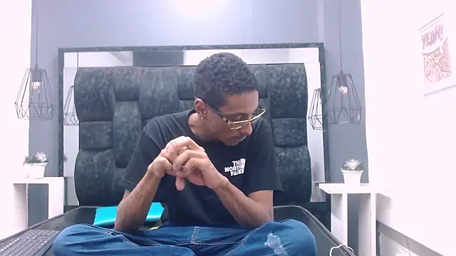 Jose Smoke online show from March 2025 02:34:01 AM