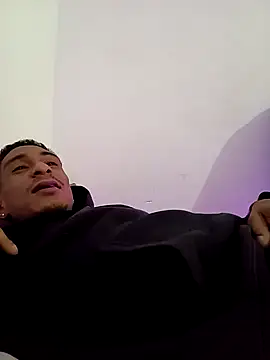 Jose Smoke online show from September 2025 08:48:02 AM