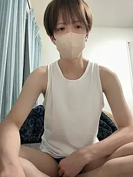 yuuuuma578 online show from May 2026 02:45:02 PM