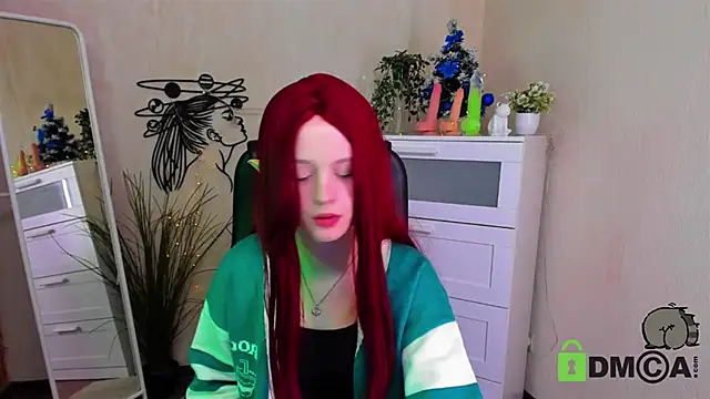 Snapshot of Alina_Mills chatting on December 2024 10:45:02 AM Alina Mills online show from December 2024 10:45:02 AM