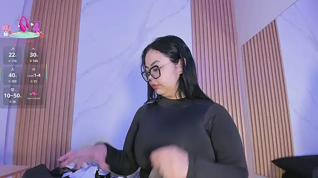 juicy led  online show from November 2025 11:16:02 AM