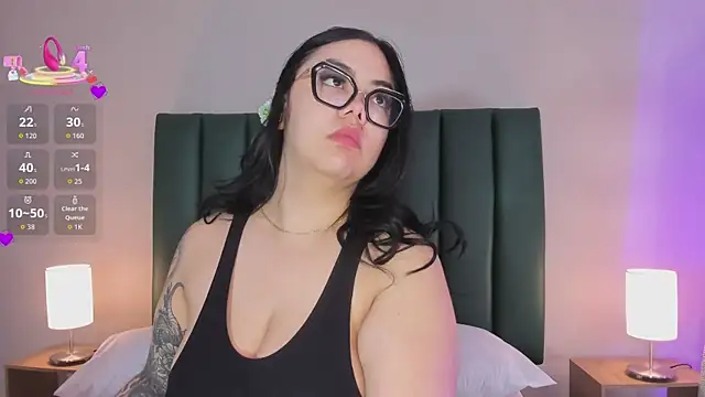 juicy led  online show from May 2026 11:17:01 AM
