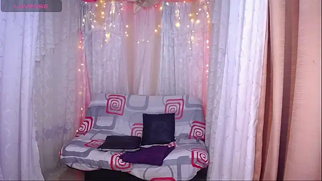 Ana off alana online show from October 2025 10:41:01 PM