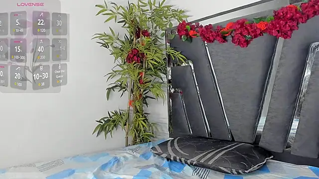 Black Rose2 online show from March 2025 11:32:01 AM