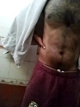 hairy gun online show from November 2025 05:41:01 AM