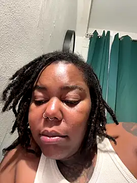 Snapshot of Goddess_Nafeesha chatting on January 2026 11:41:02 PM Goddess Nafeesha online show from January 2026 11:41:02 PM