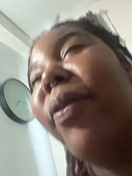 Goddess Nafeesha online show from June 2026 04:44:01 PM